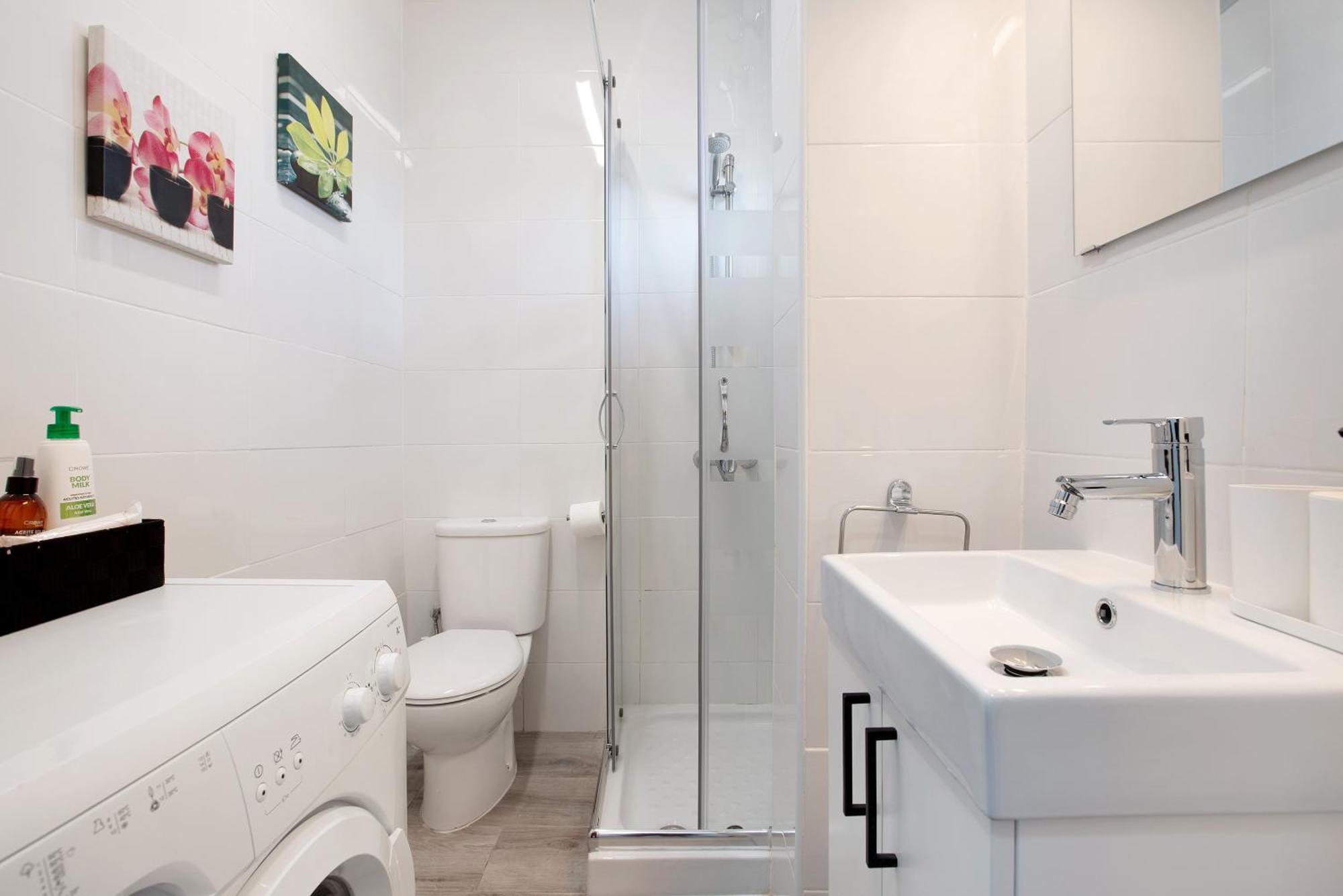 Apartamento Saltillo Alto Torremolinos