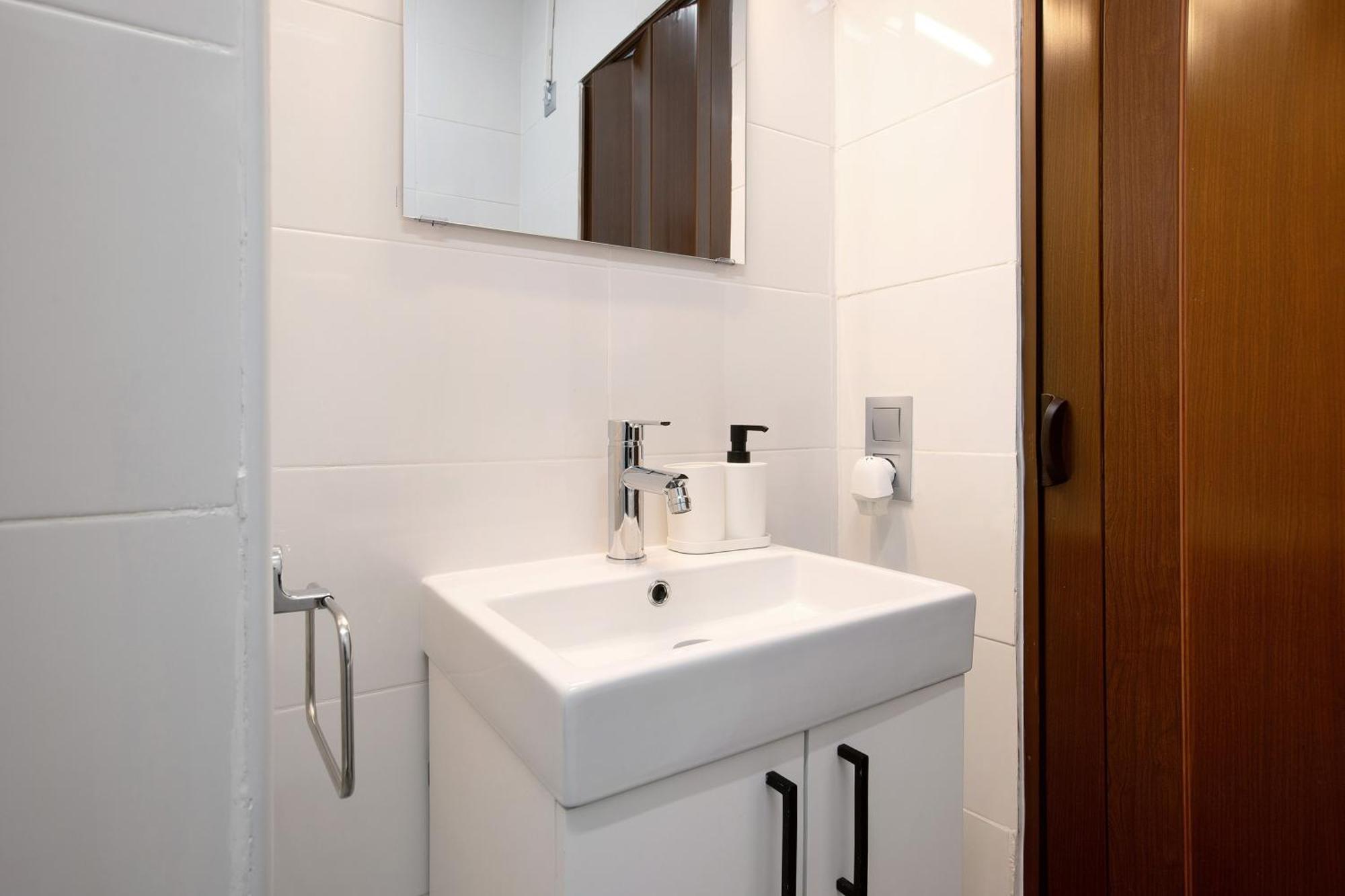 Saltillo Alto Apartamento