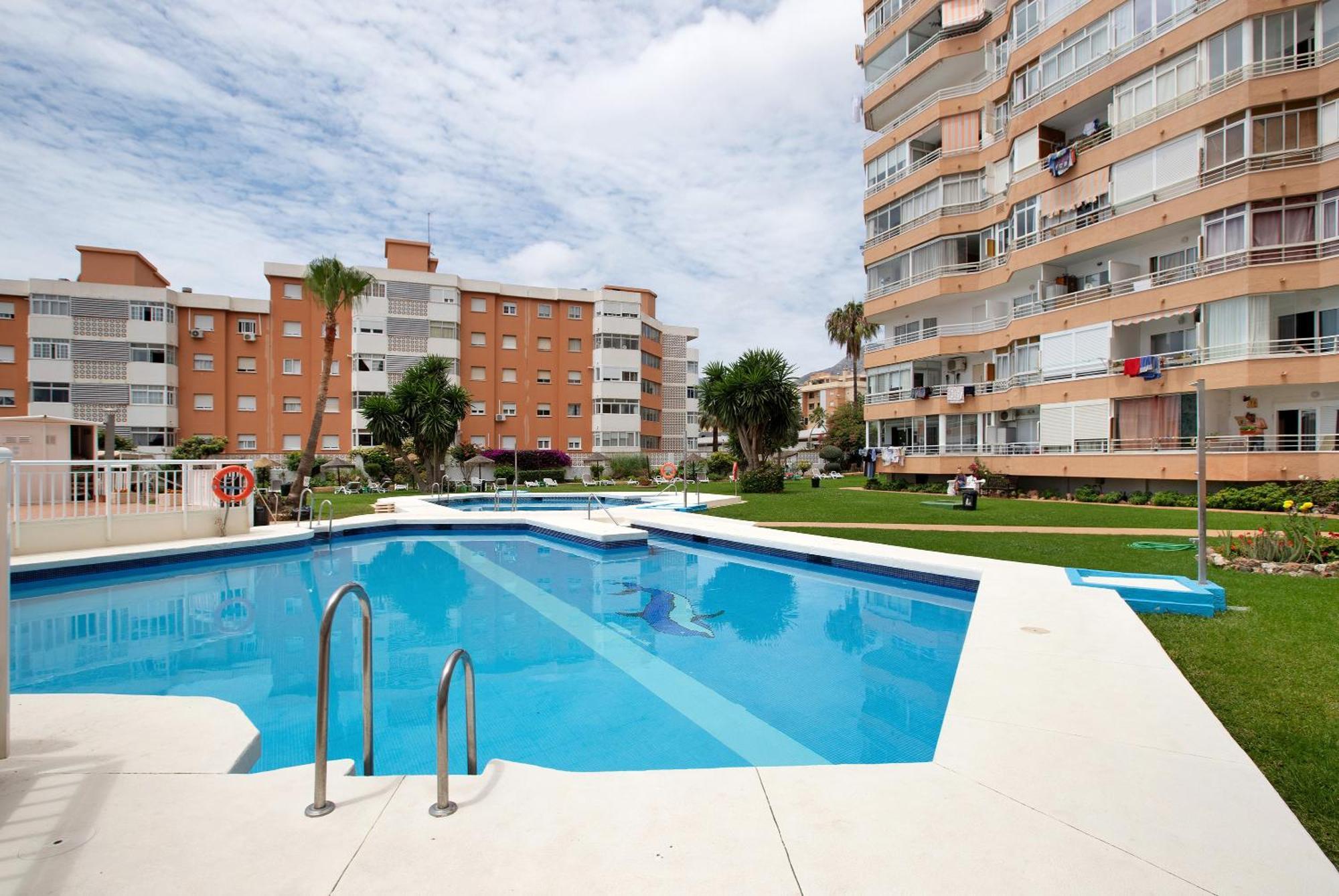 Apartamento Saltillo Alto Torremolinos