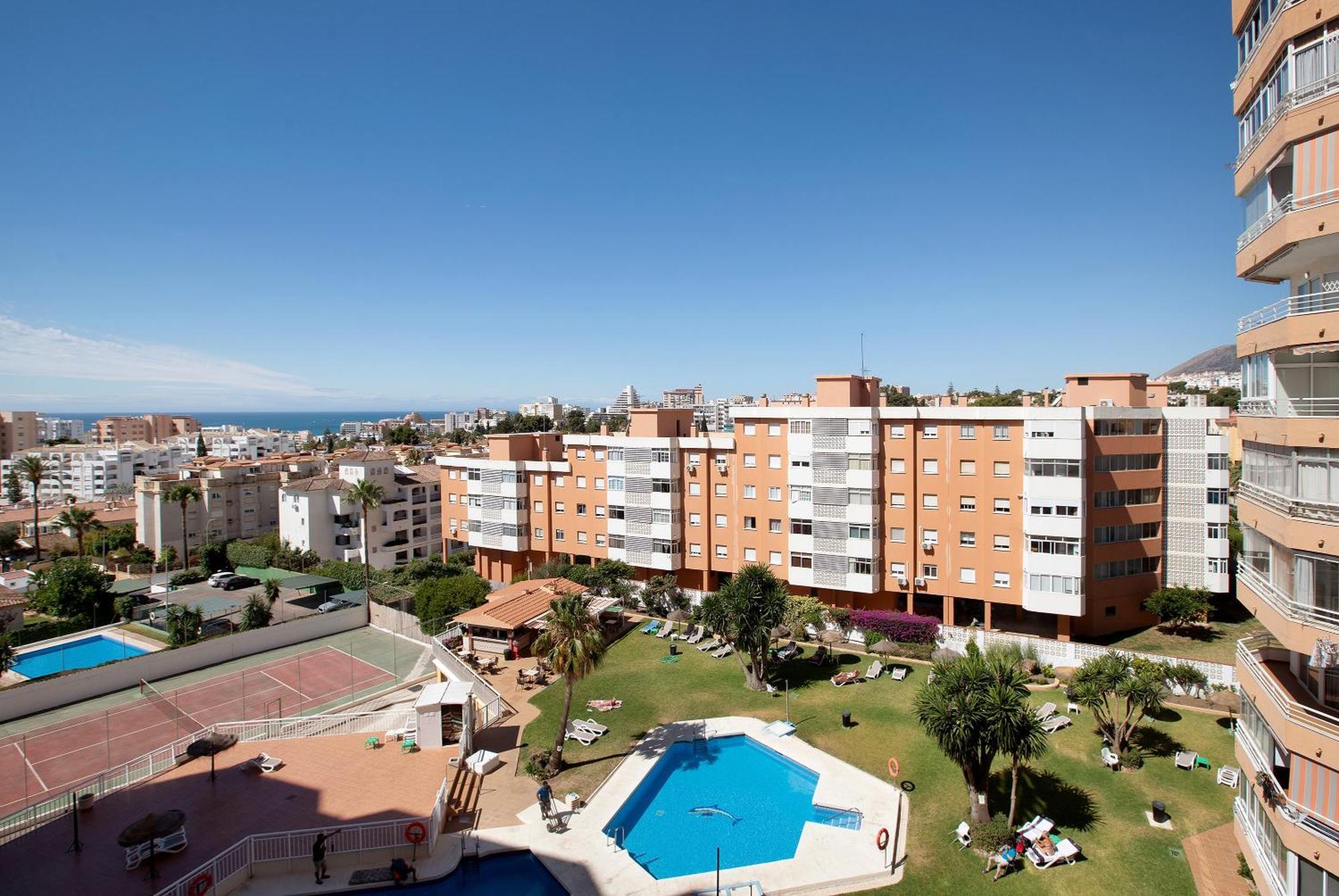 Saltillo Alto Apartamento