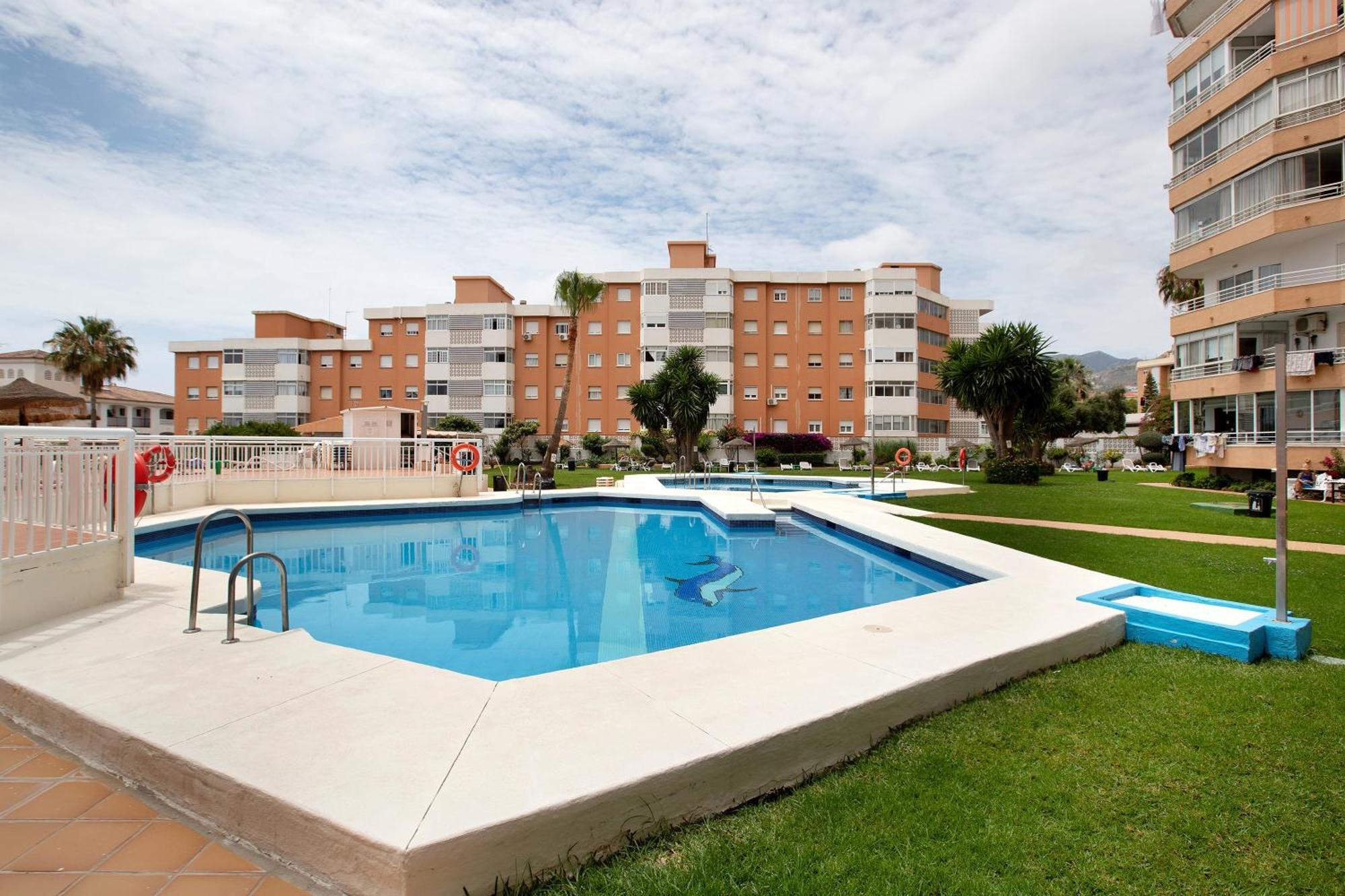 Apartamento Saltillo Alto *