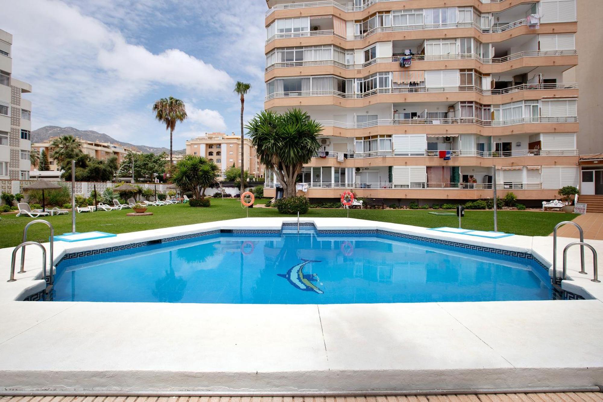 Saltillo Alto Apartamento *