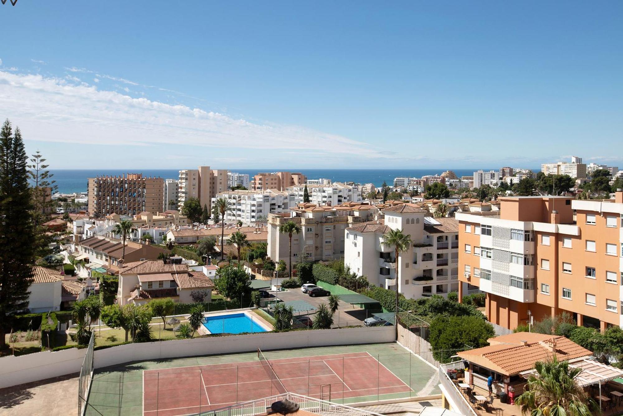 Saltillo Alto Apartamento