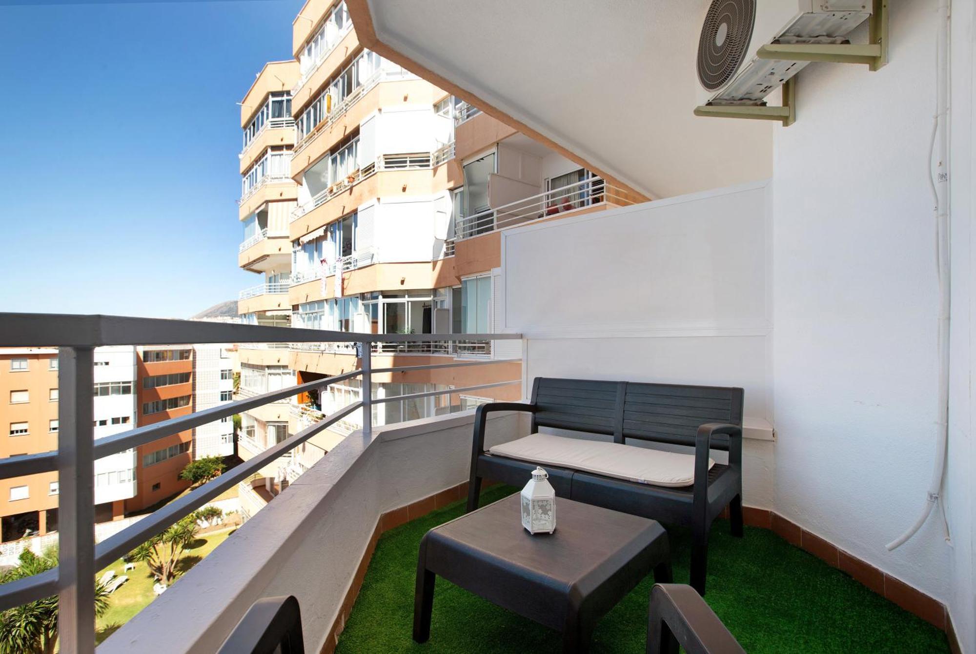 Lejlighed Saltillo Alto Torremolinos